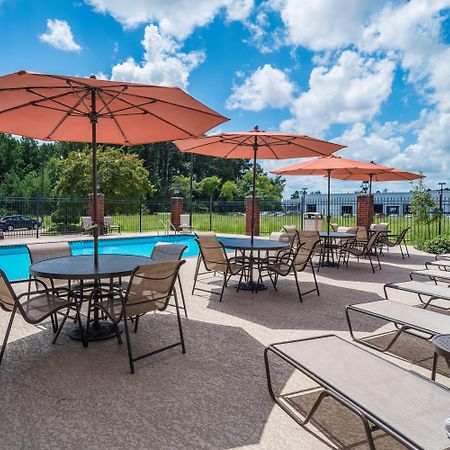 Holiday Inn Express Hotel & Suites West Monroe By Ihg Exterior photo