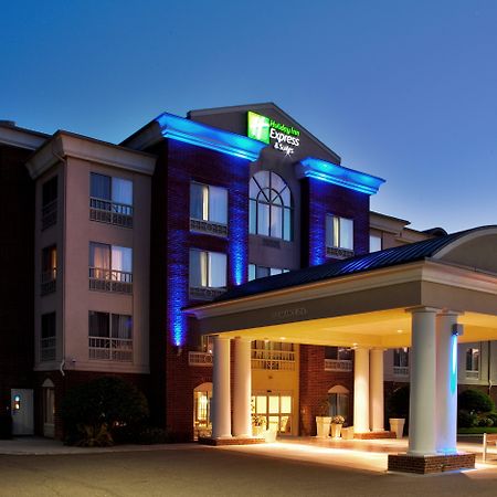 Holiday Inn Express Hotel & Suites West Monroe By Ihg Exterior photo