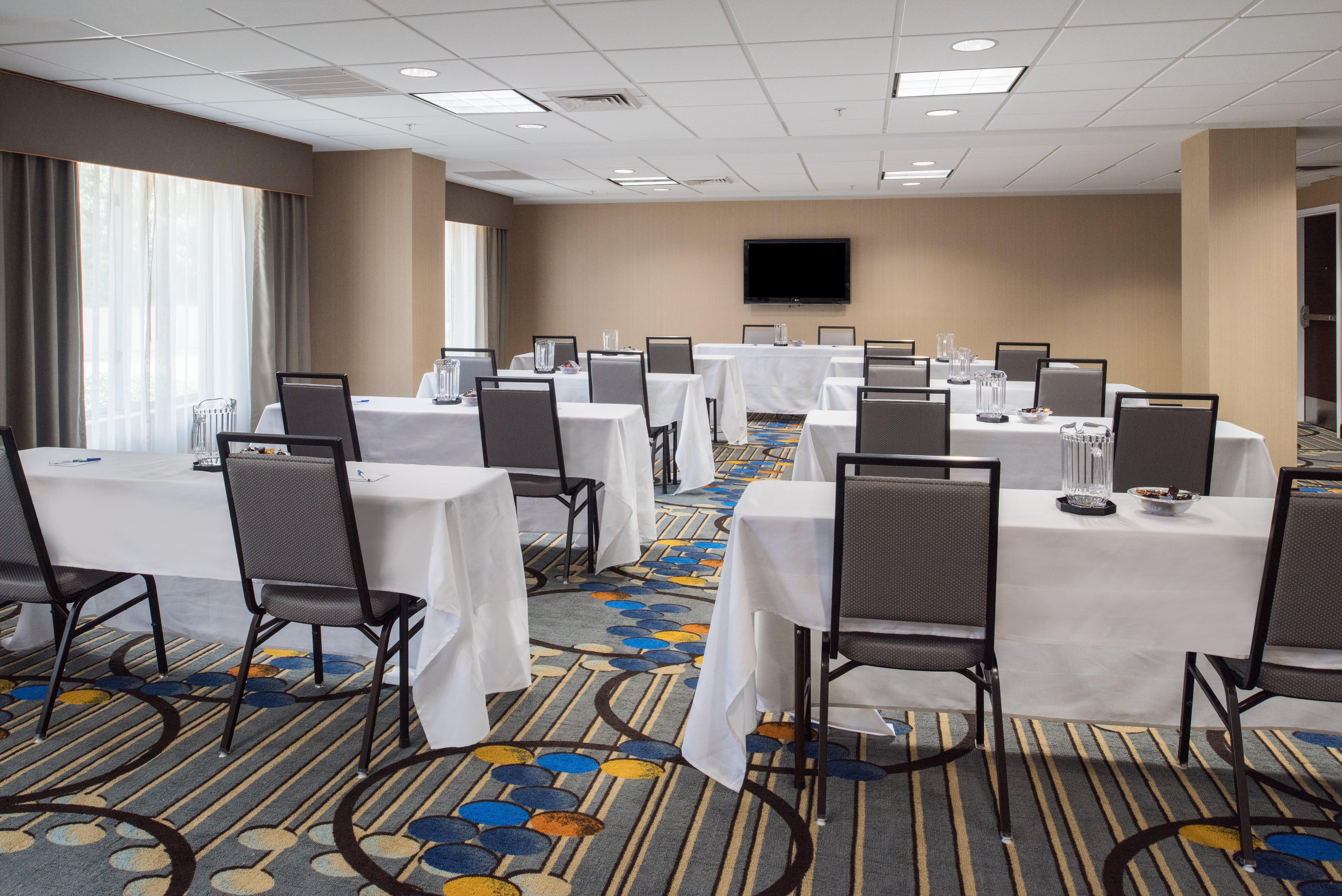 Holiday Inn Express Hotel & Suites West Monroe By Ihg Exterior photo