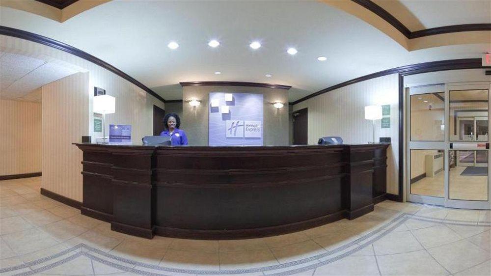Holiday Inn Express Hotel & Suites West Monroe By Ihg Exterior photo